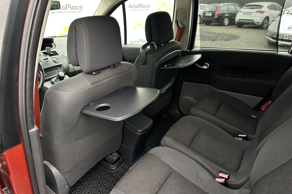 Продам Renault Scenic 2008 року у Луцьку