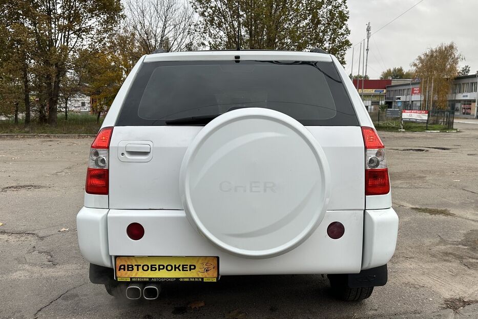 Продам Chery Tiggo Офіційна 2007 року у Миколаєві