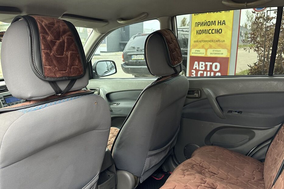 Продам Chery Tiggo Офіційна 2007 року у Миколаєві
