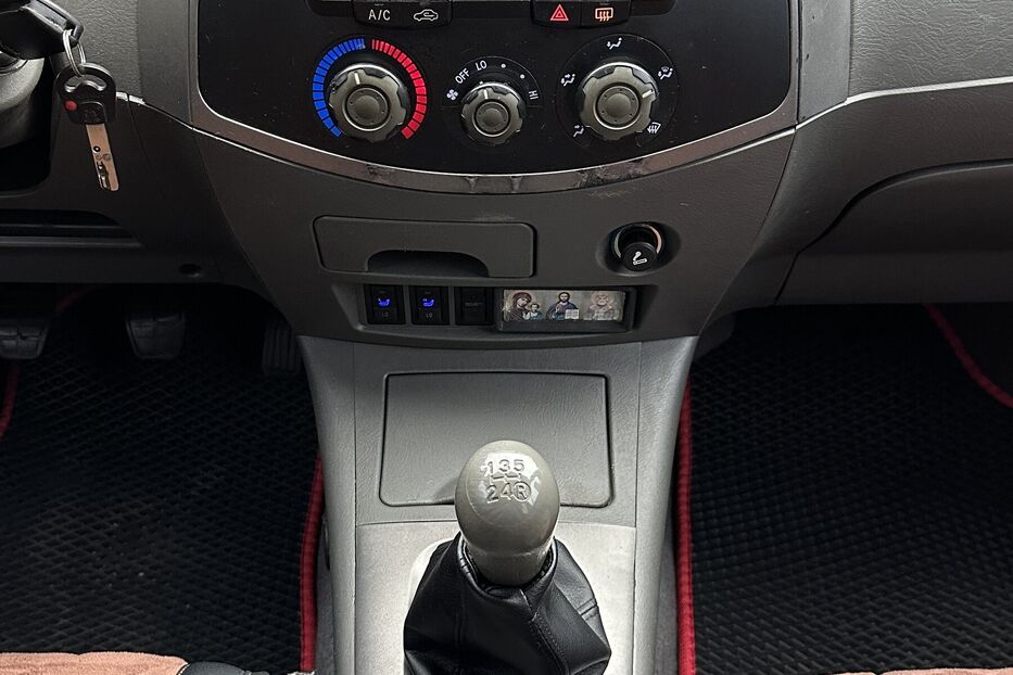 Продам Chery Tiggo Офіційна 2007 року у Миколаєві