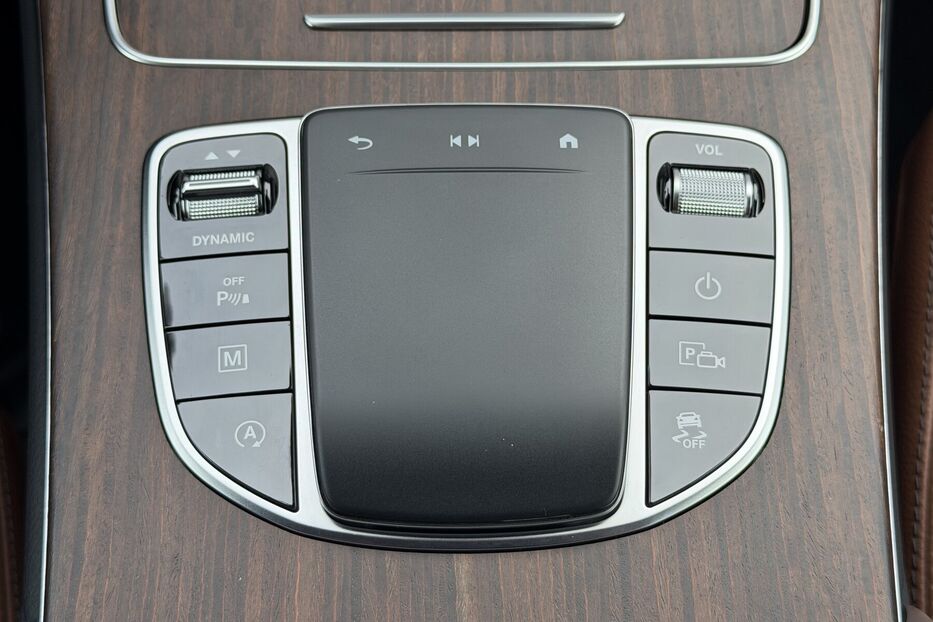 Продам Mercedes-Benz GLC-Class 220d 2023 року у Києві