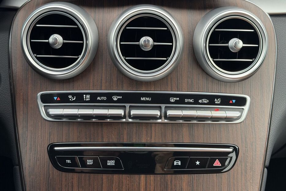 Продам Mercedes-Benz GLC-Class 220d 2023 року у Києві