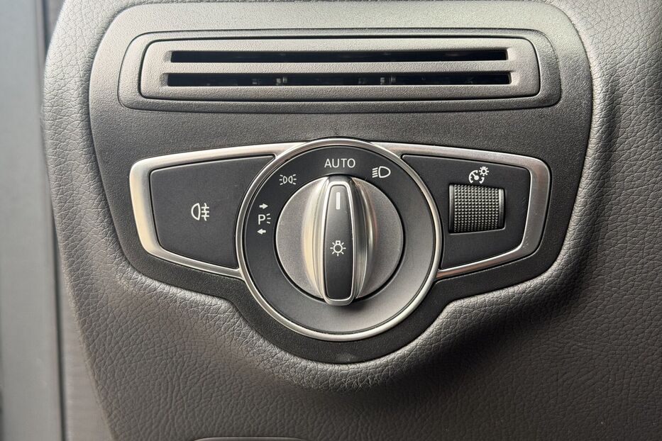 Продам Mercedes-Benz GLC-Class 220d 2023 року у Києві