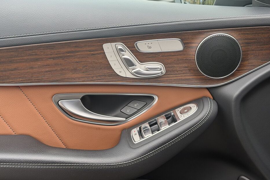 Продам Mercedes-Benz GLC-Class 220d 2023 року у Києві
