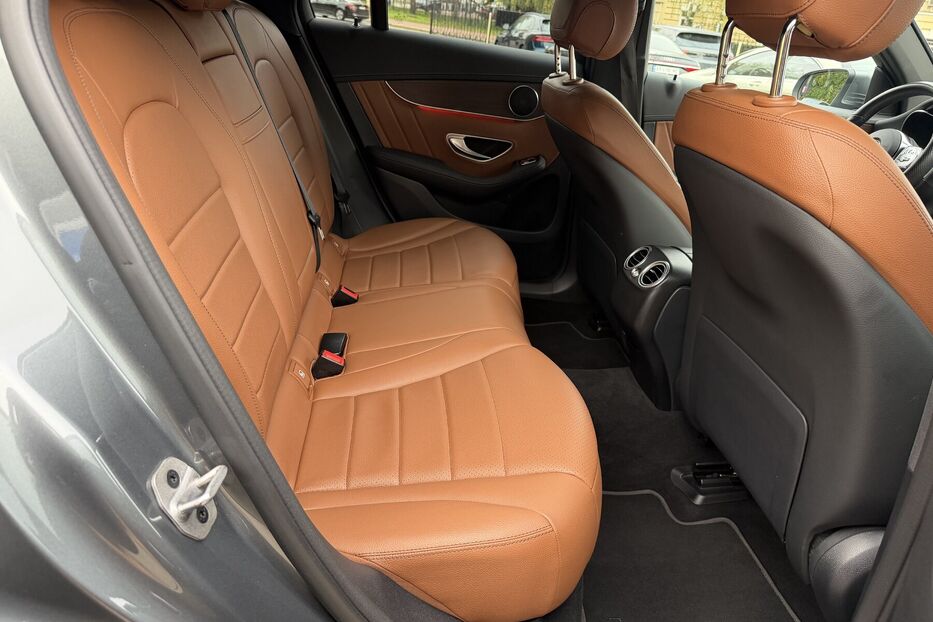 Продам Mercedes-Benz GLC-Class 220d 2023 року у Києві