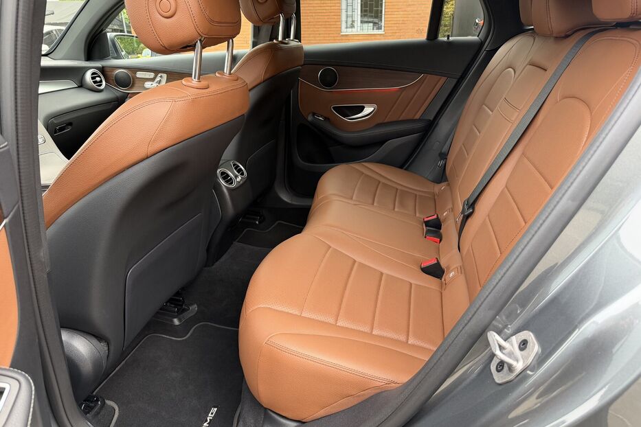 Продам Mercedes-Benz GLC-Class 220d 2023 року у Києві