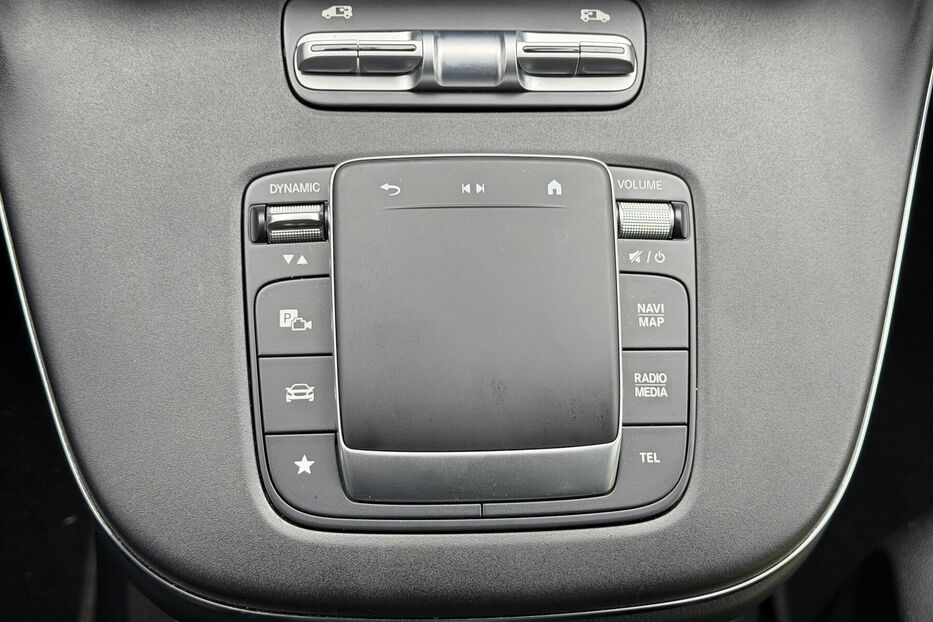 Продам Mercedes-Benz V-Class 300 AMG 2024 року у Києві