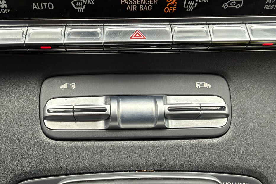 Продам Mercedes-Benz V-Class 300 AMG 2024 року у Києві