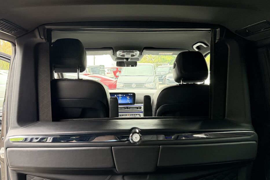 Продам Mercedes-Benz V-Class 300 AMG 2024 року у Києві
