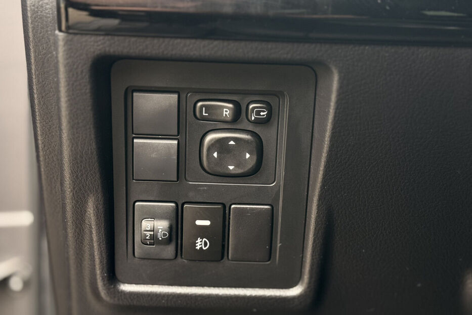 Продам Toyota Land Cruiser Prado 2.7 АТ (163 к.с.) 4WD 2019 року у Києві