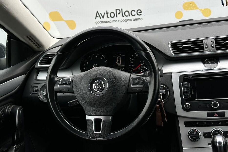 Продам Volkswagen Passat CC 2013 року у Луцьку