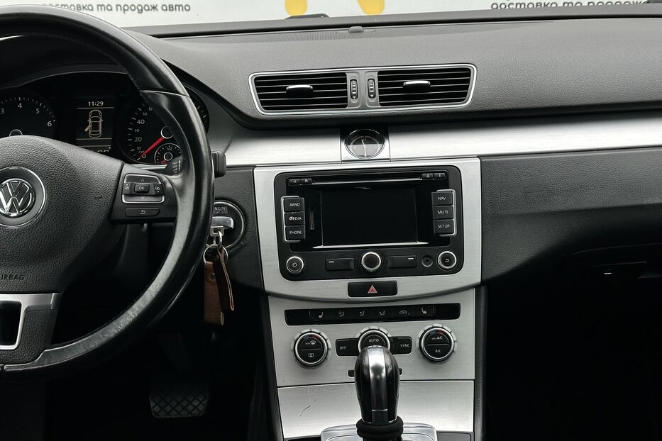 Продам Volkswagen Passat CC 2013 року у Луцьку