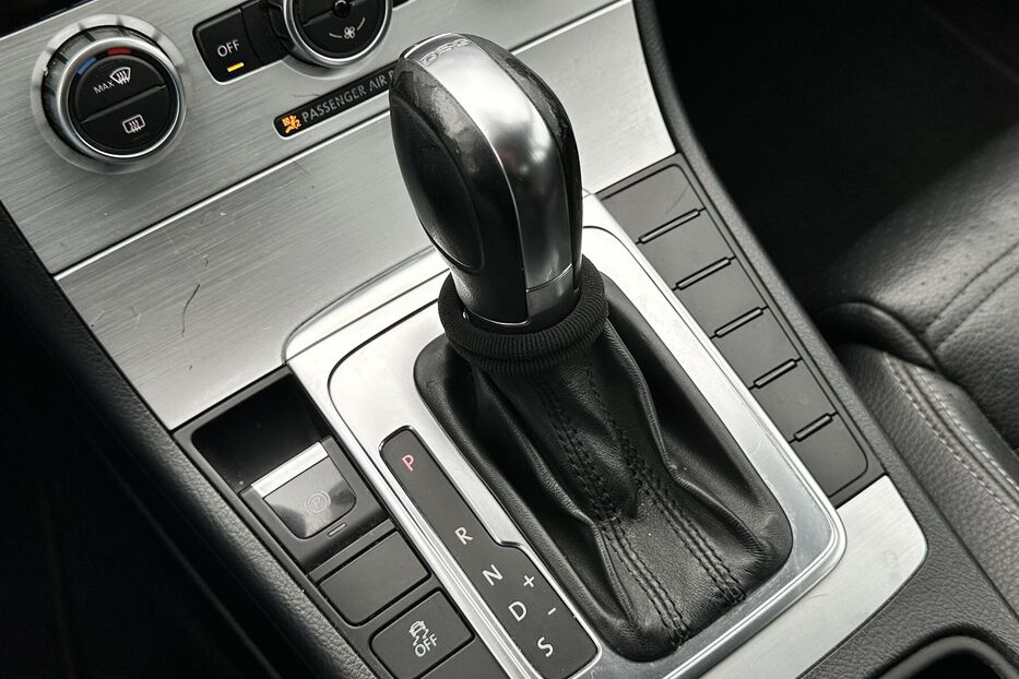 Продам Volkswagen Passat CC 2013 року у Луцьку
