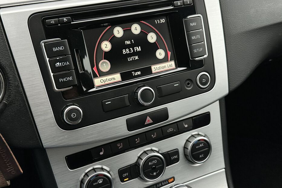 Продам Volkswagen Passat CC 2013 року у Луцьку