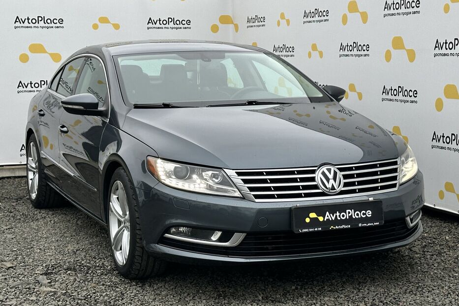 Продам Volkswagen Passat CC 2013 року у Луцьку