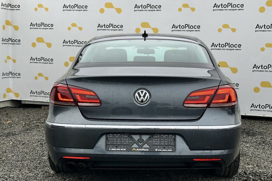 Продам Volkswagen Passat CC 2013 року у Луцьку