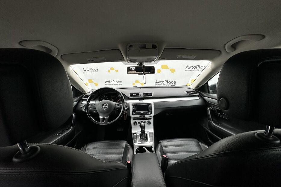 Продам Volkswagen Passat CC 2013 року у Луцьку