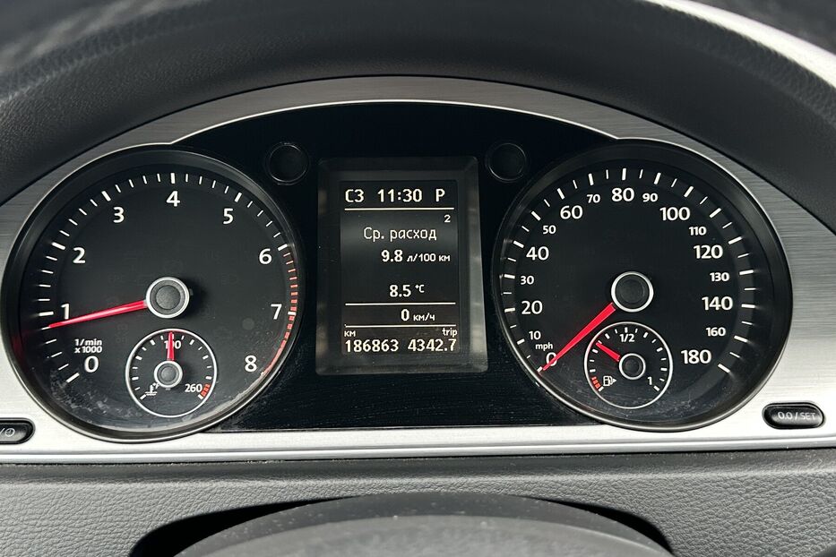 Продам Volkswagen Passat CC 2013 року у Луцьку