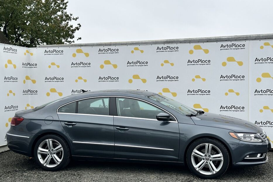 Продам Volkswagen Passat CC 2013 року у Луцьку