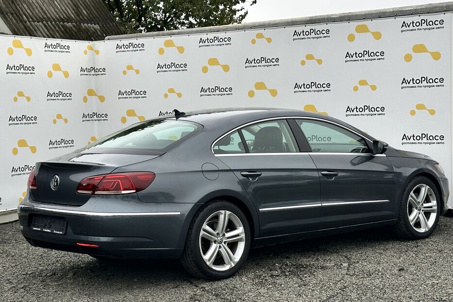 Продам Volkswagen Passat CC 2013 року у Луцьку