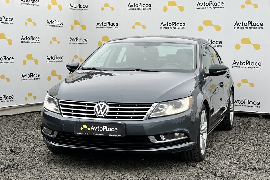 Продам Volkswagen Passat CC 2013 року у Луцьку