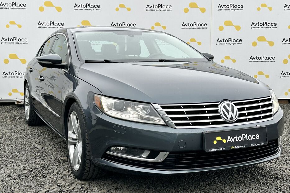 Продам Volkswagen Passat CC 2013 року у Луцьку