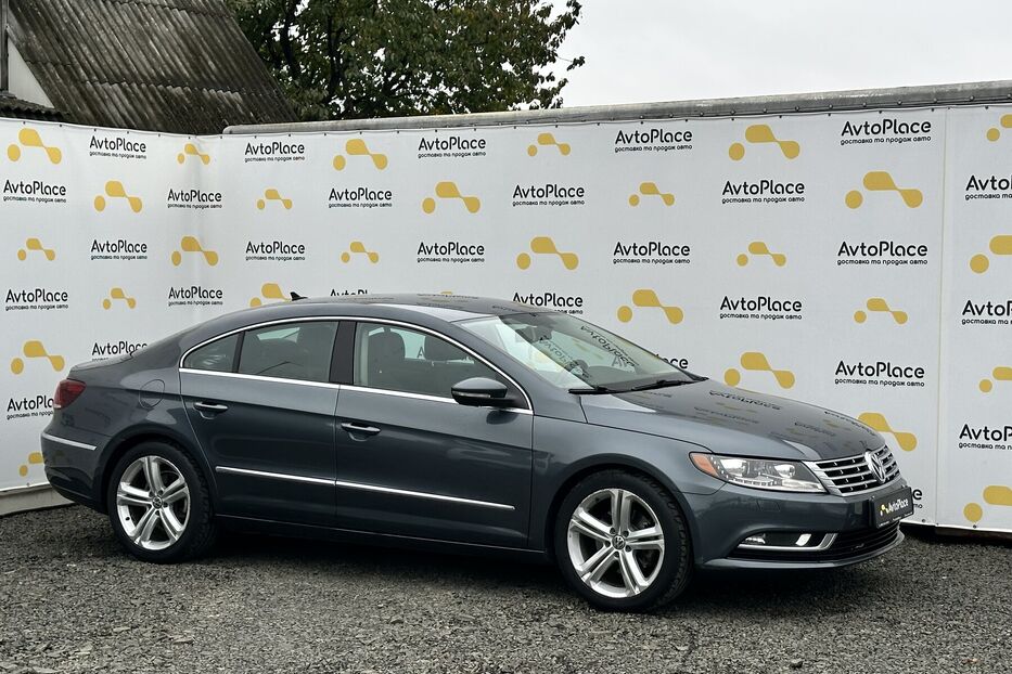 Продам Volkswagen Passat CC 2013 року у Луцьку