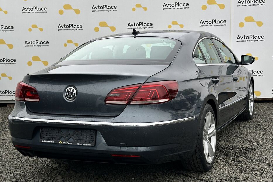 Продам Volkswagen Passat CC 2013 року у Луцьку