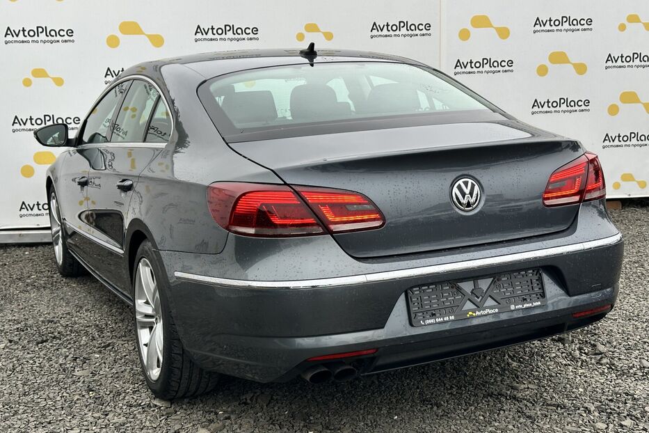 Продам Volkswagen Passat CC 2013 року у Луцьку