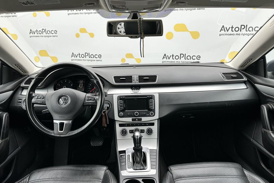 Продам Volkswagen Passat CC 2013 року у Луцьку