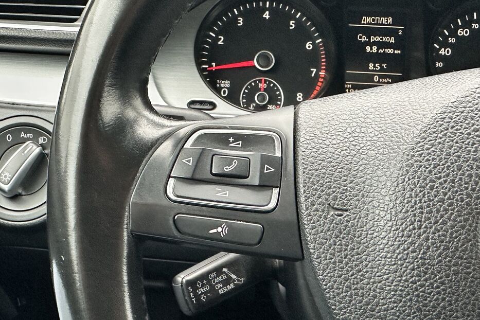 Продам Volkswagen Passat CC 2013 року у Луцьку