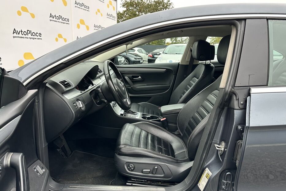 Продам Volkswagen Passat CC 2013 року у Луцьку