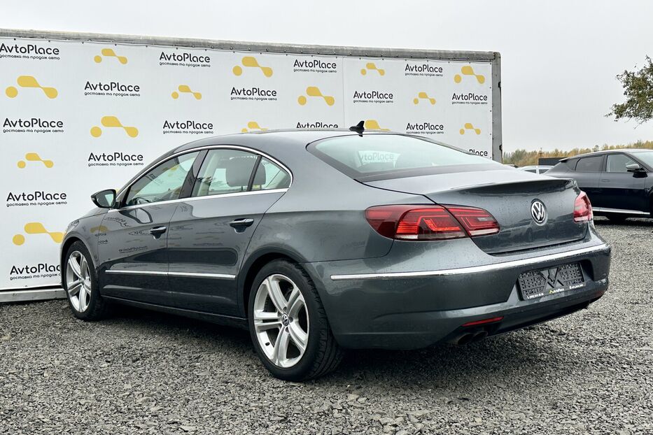 Продам Volkswagen Passat CC 2013 року у Луцьку