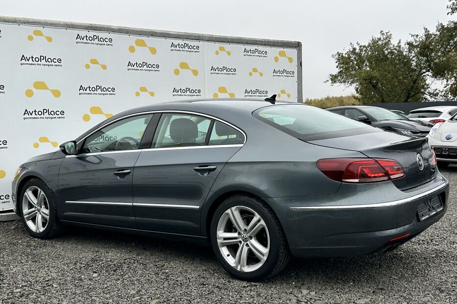 Продам Volkswagen Passat CC 2013 року у Луцьку