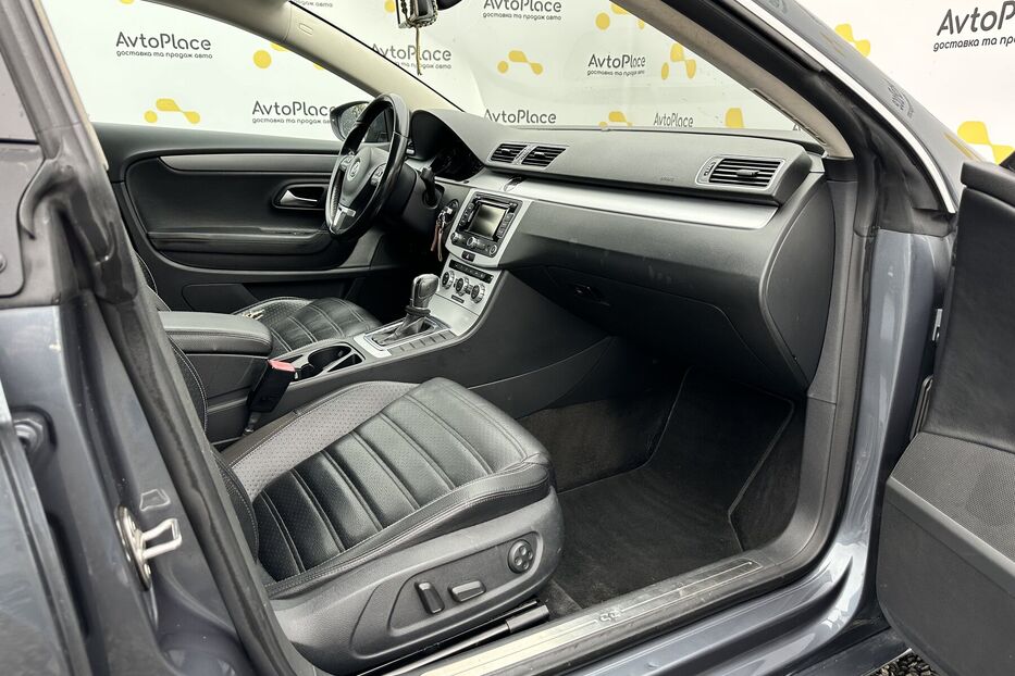 Продам Volkswagen Passat CC 2013 року у Луцьку