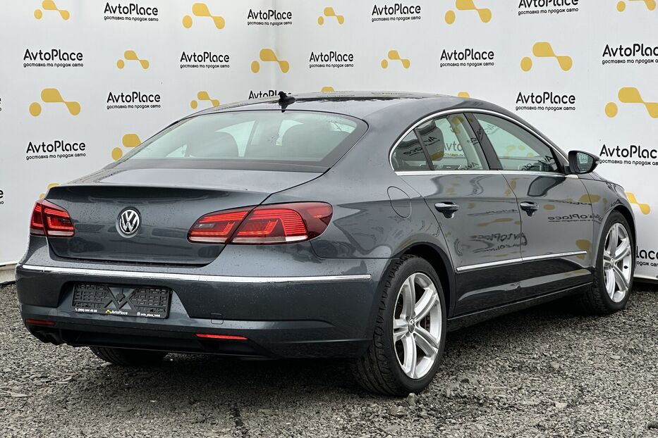 Продам Volkswagen Passat CC 2013 року у Луцьку