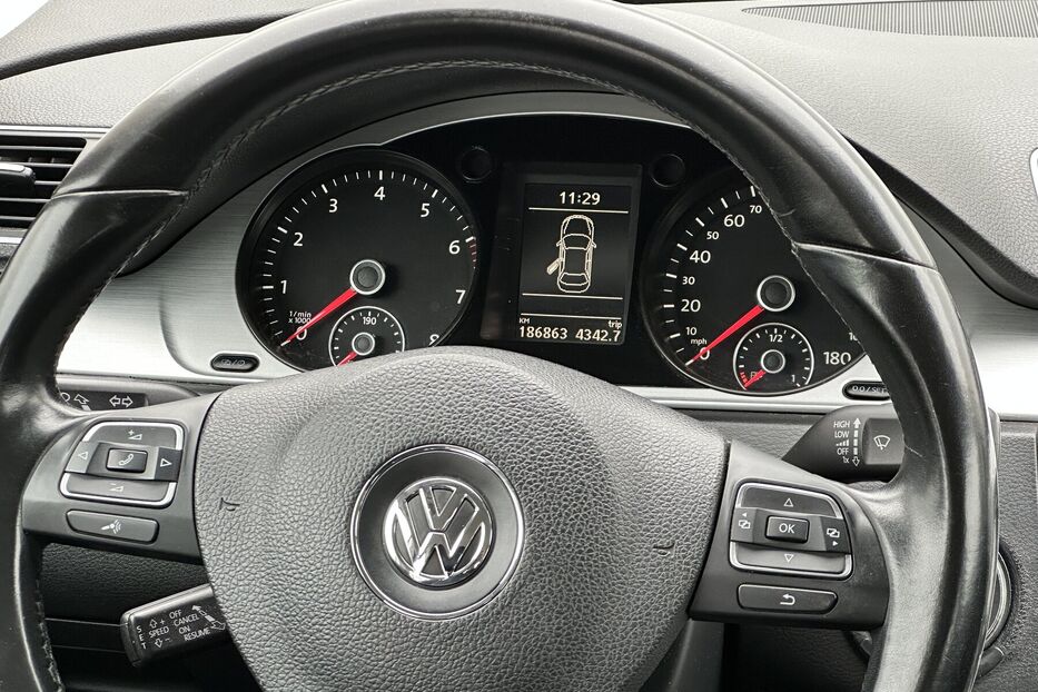 Продам Volkswagen Passat CC 2013 року у Луцьку