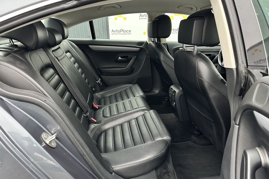 Продам Volkswagen Passat CC 2013 року у Луцьку