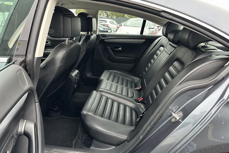 Продам Volkswagen Passat CC 2013 року у Луцьку