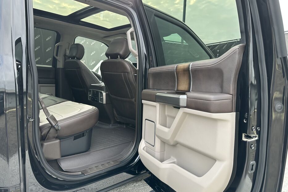 Продам Ford F-Series 150 Limited CrewCab 2019 року у Києві