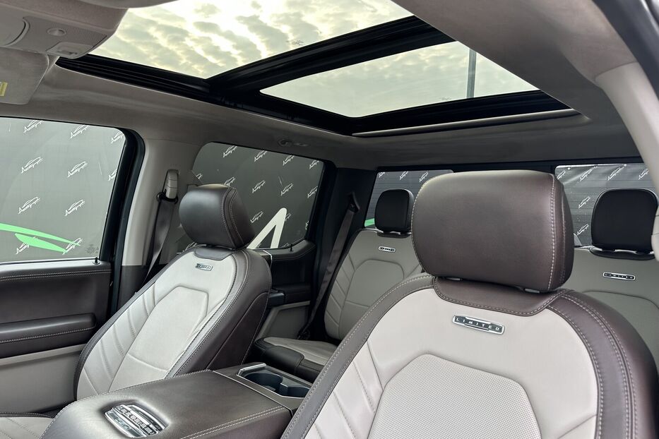 Продам Ford F-Series 150 Limited CrewCab 2019 року у Києві