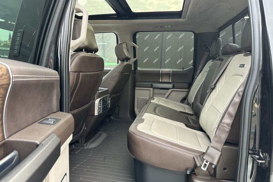 Продам Ford F-Series 150 Limited CrewCab 2019 року у Києві