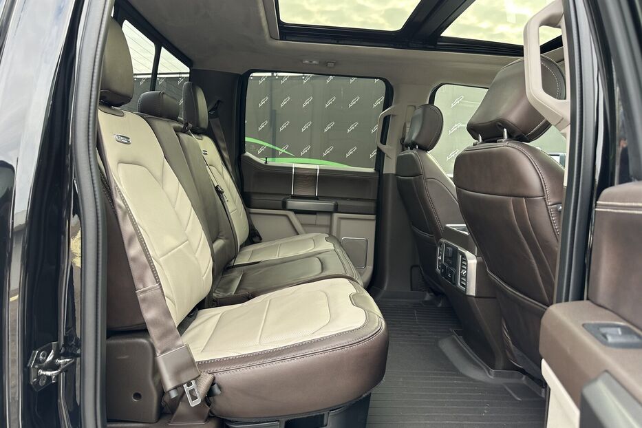 Продам Ford F-Series 150 Limited CrewCab 2019 року у Києві