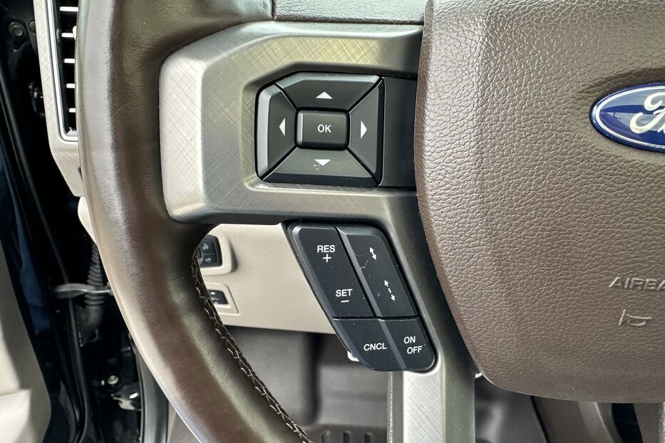 Продам Ford F-Series 150 Limited CrewCab 2019 року у Києві