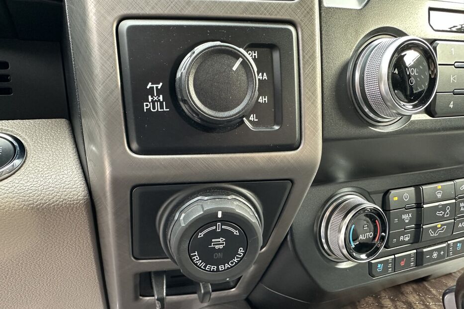 Продам Ford F-Series 150 Limited CrewCab 2019 року у Києві