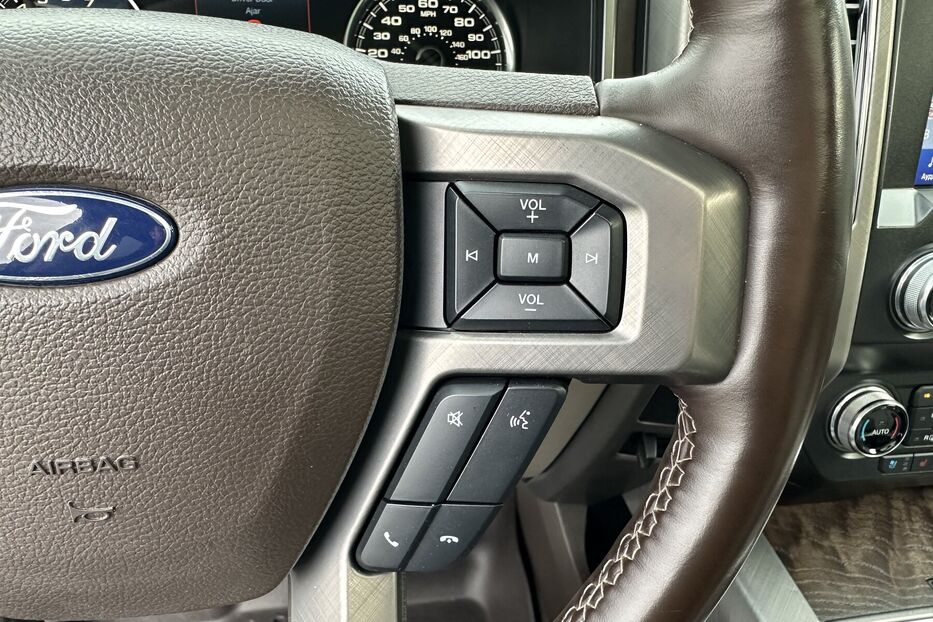 Продам Ford F-Series 150 Limited CrewCab 2019 року у Києві
