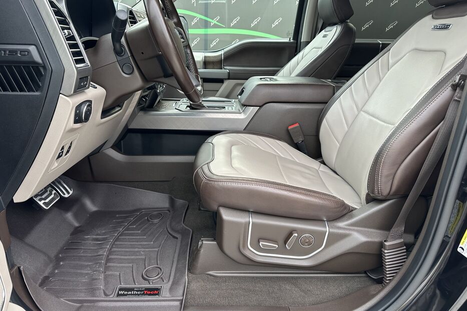 Продам Ford F-Series 150 Limited CrewCab 2019 року у Києві