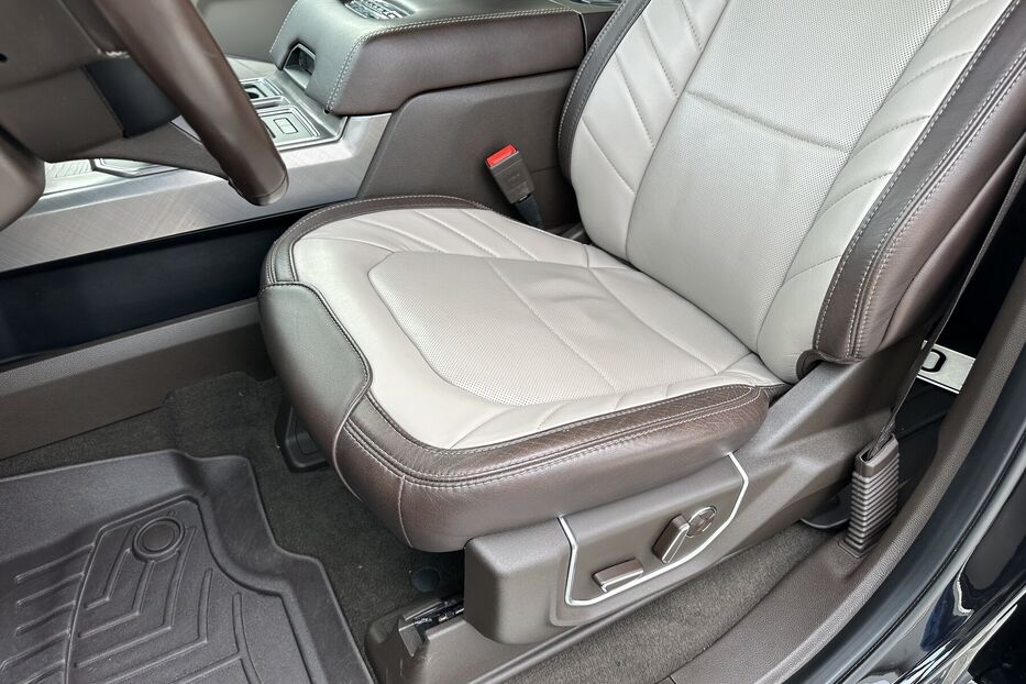 Продам Ford F-Series 150 Limited CrewCab 2019 року у Києві