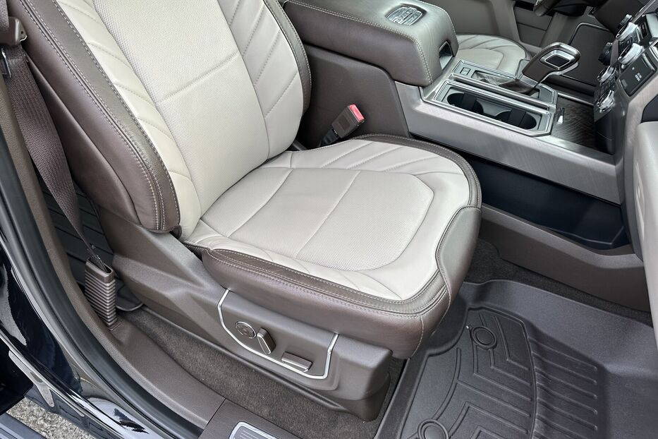 Продам Ford F-Series 150 Limited CrewCab 2019 року у Києві