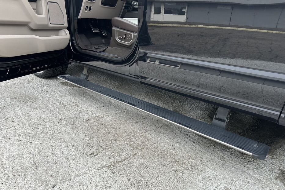 Продам Ford F-Series 150 Limited CrewCab 2019 року у Києві